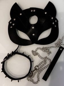 Trophy_x_Wife Kinky stuff Foto