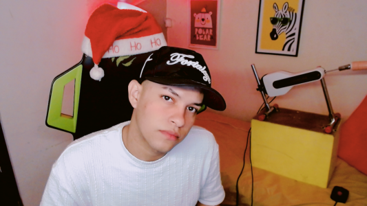 Luky_twink URBAN STYLE Immagine 