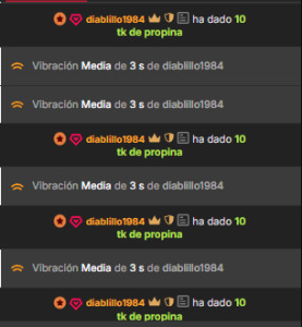 Celestte_beautiful Thanks for the support Pic 8