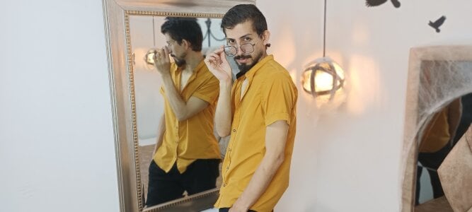 arteconcriss Come to meet me Pic 2