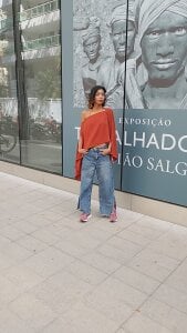 ElisaBoyer A simple day, a natural mood, and a woman full of stories. Fotka 2