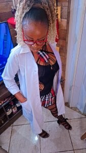 Prof_Alexia Prof safadinha 🔥 Pic 4