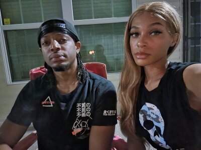LavahMoon_Godspot's Sex Photo Gallery with Nude Pics | Stripchat