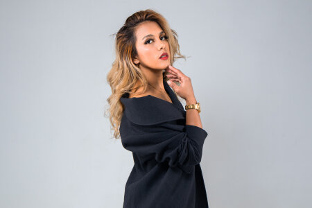 IvannaMoretti Public Pic