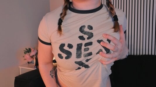 Pretty me 🤗 de saint_trisha Foto