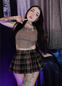 Midnight Ritual 🌹 de NinaHex  photos