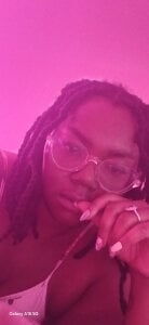 Pretty in Pink od Kokohayes  snímek