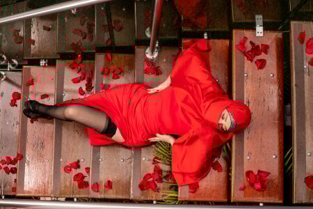 fatiima_ looks, curves and a little temptation... 사진 3