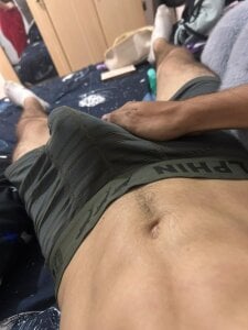 Xavier_Foxx_Sexy Bild 3