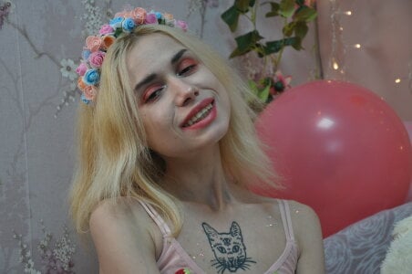 TokioParker Me Pic 3