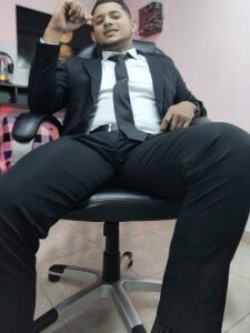 Marcos_garcias Hot Fotka 6