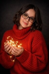 Kyleighc Dramatic Εικόνα 3