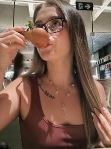 roxie_gates_ Salida cute Foto 2