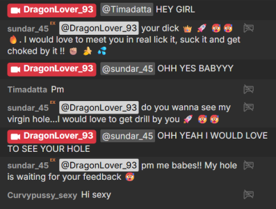 Reviews de DragonLover_93 Foto 3