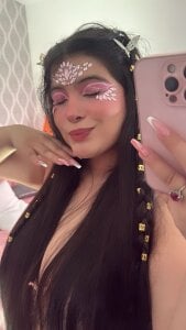 martina_rivera_ I'm your hottest secret Bilde 2