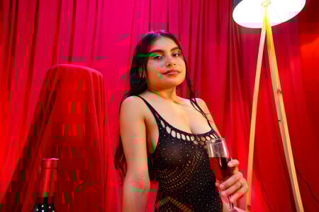 Hada_Ailany Midnight Romance Billede 6