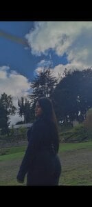 bella_warzon Enjoying Pic 3