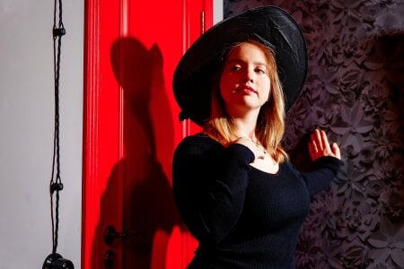 MrsPrudeHalloween Bild 6