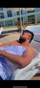 GABRIELGARCIA1313 pn Foto