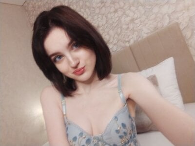 DarylBraddy blue person Foto 2