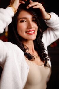 Rubi_Esmeralda Merry Christmas 2025 Immagine  6