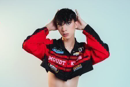 Jamess_Carterr_ RACER BOY Εικόνα 4