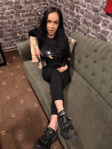 RosalieMila Public Pic 2