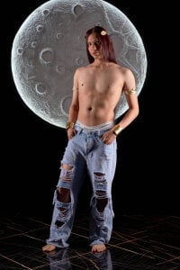 Almaazz 🤍👻🤍 Pic 5