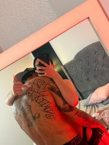 Ares_n_abby Ares and abby Pic 9