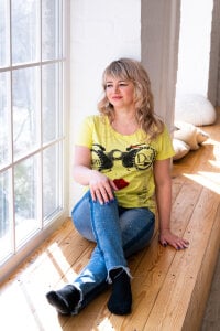MARMELADINKA- MY PERSON Pic 3