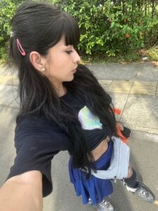 bloom_apple's your sporty girl! Sex Photo 1