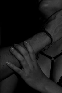 EmiliaTayler12 Hot couple Pic