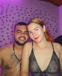 Noah_and_kami Public Foto