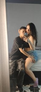 NickandAbby_ and when you miss us come see our photos! 💗 Immagine  3