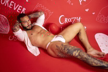 Zdjęcia Matt_Ferrer SAN VALENTIN 2026🌹:  2