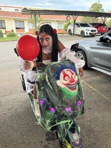 emmyjhonson07 Halloween 🎃 👻 2025 Pic 5