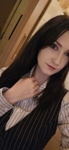 AnisaHotBody Public Bilde 9