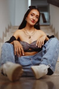 Denightjones STREET WEAR! 😍 Foto 4