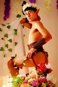 💐 de Thayler_jones Fotos XXX 4