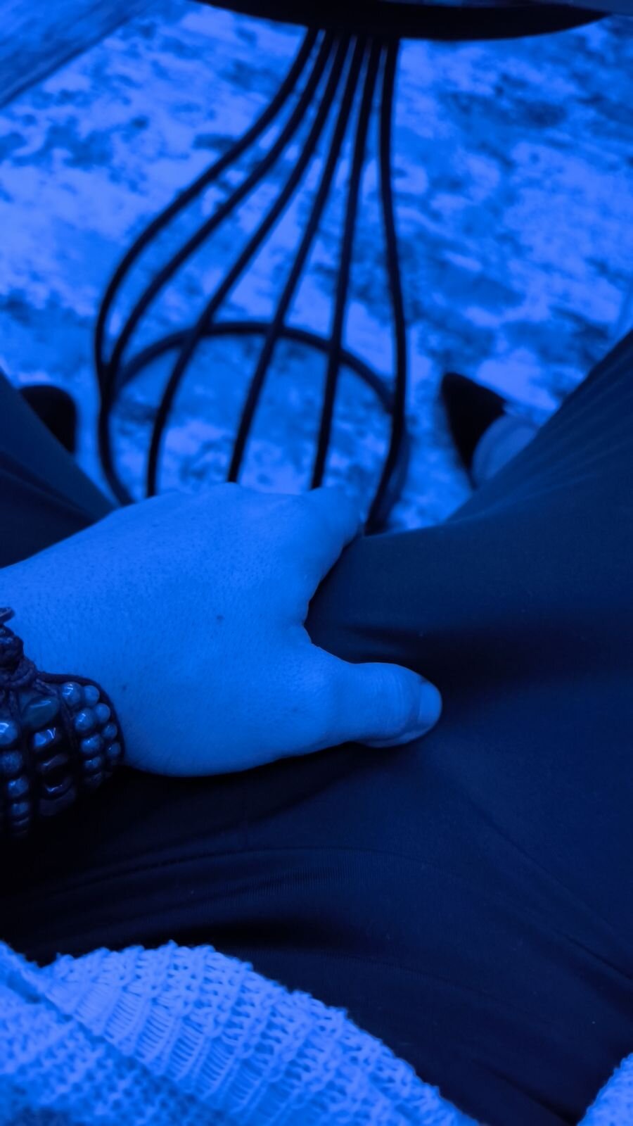 GreekgodsHAZARCAN Cock Foto