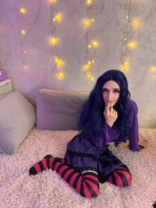 whoalexxa: Emo house ( 9 фото)