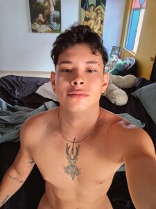 Daniel_wick1 sexy boy Hình 4