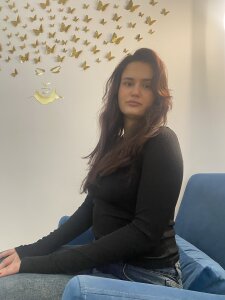 RosanneCaroli Public Foto 6