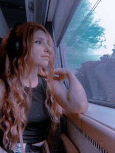 Amy_lovee69 My selfie Pic 3