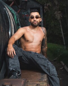 Public de Alex_Blade_  6 Imagens