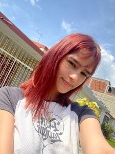 MelodyMansson Good afternoon, lovely ☀️💖 I’m live from 2:00 p.m. to 8:30 p.m., glowing with playful energy and re Pic 3