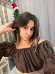 NilaBartkus After a busy weekend😅😄 Pic