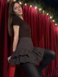 MinaMancilla new place Pic 2