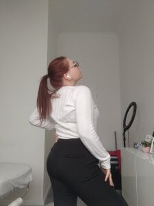 Gotticat Public Pic 5