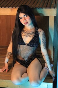 Zdjęcia Dannii- Public:  5